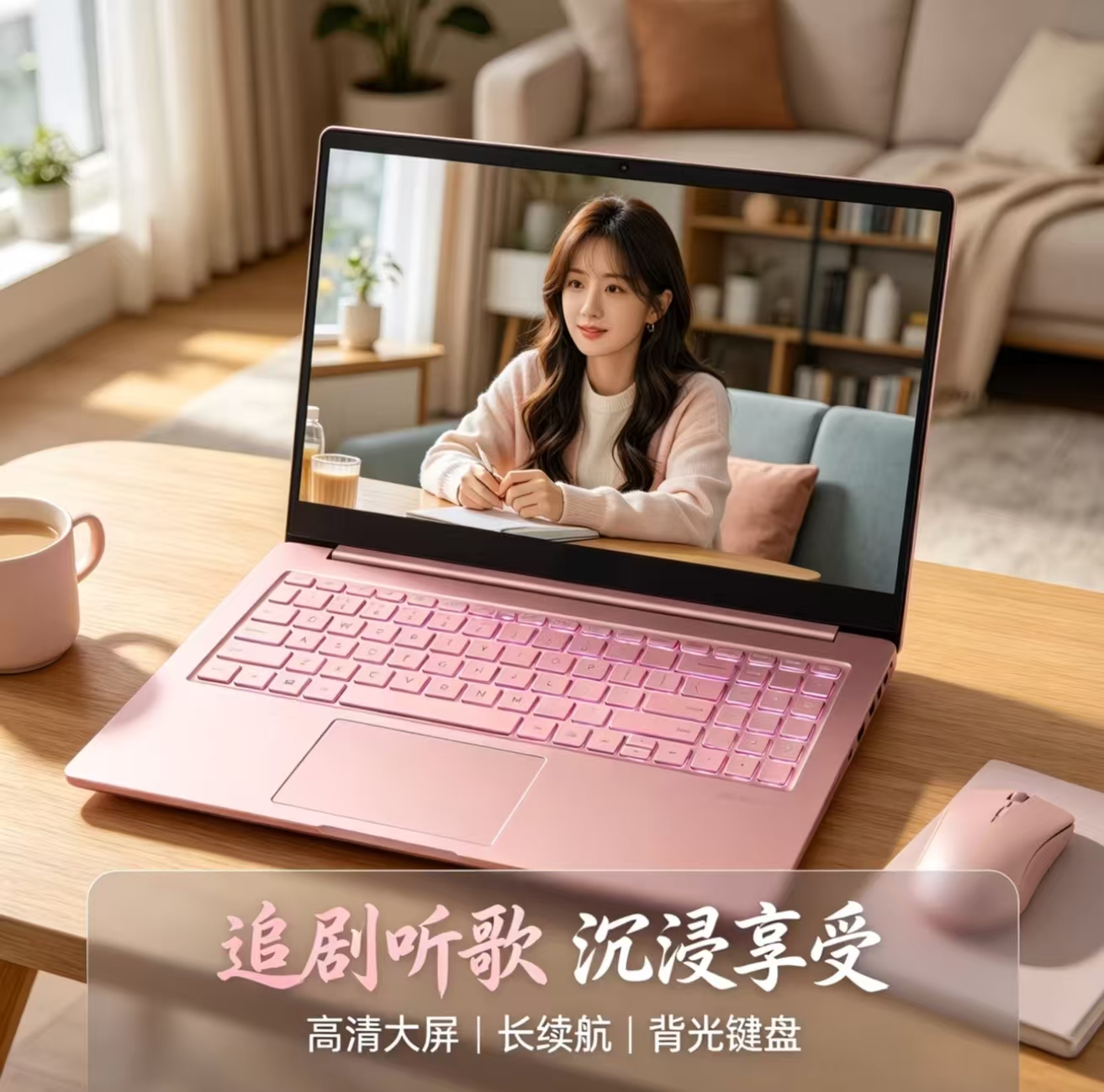 2026新款英特尔笔记本电脑